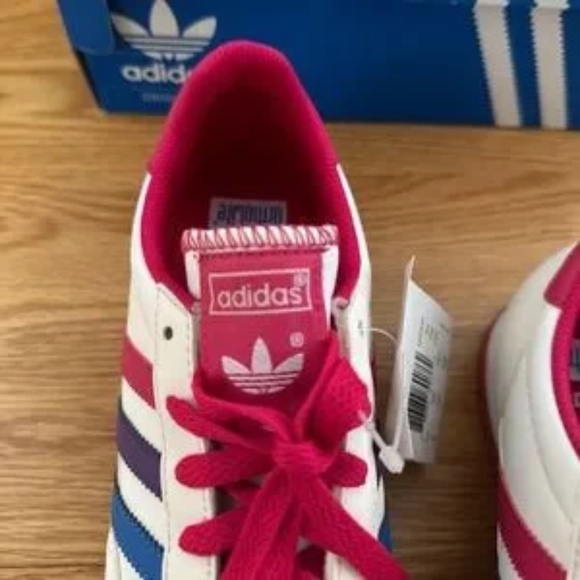 adidas Originals NIB Dragon J (US Men 6) - Picture 7 of 13